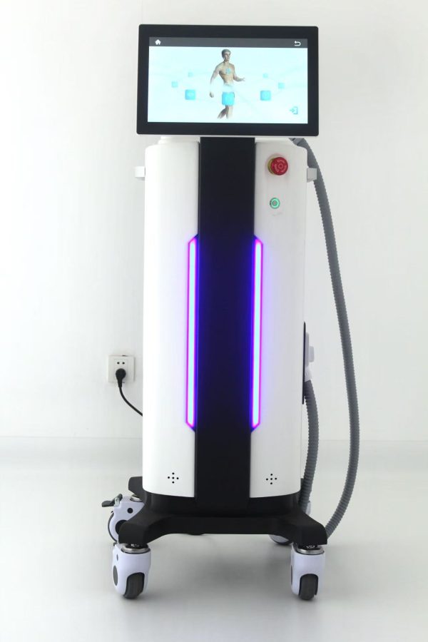 Діодний лазер Keylaser K22 Pro