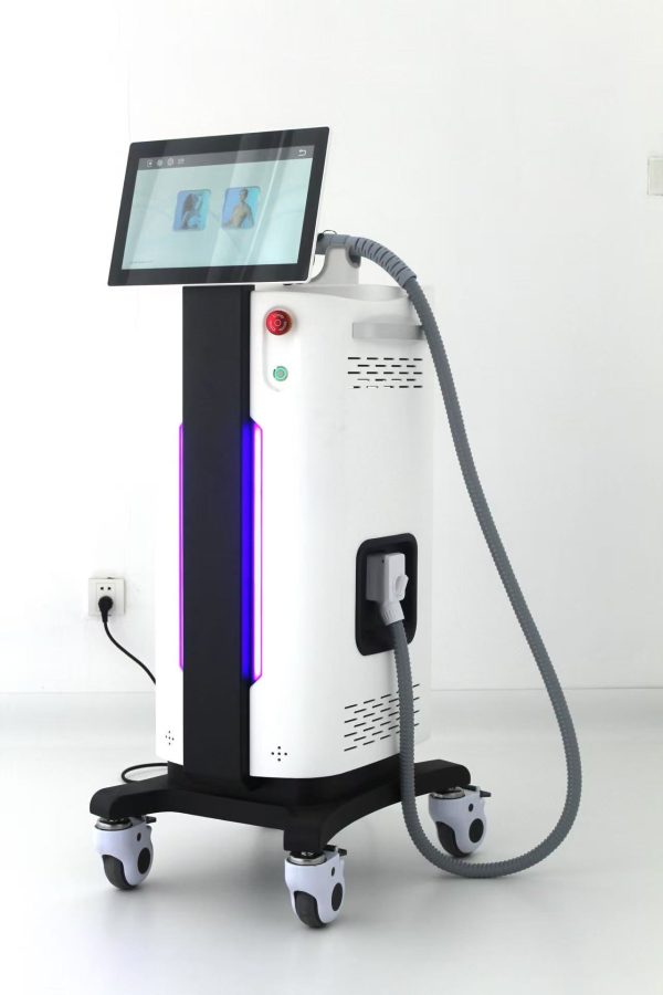Діодний лазер Keylaser K22 Pro