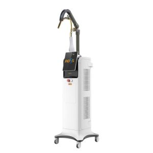 Фракційний ербієвий лазер ADSS FG 1540-A
