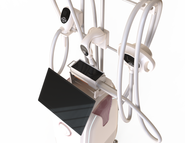Апарат корекції фігури Keylaser Kshape