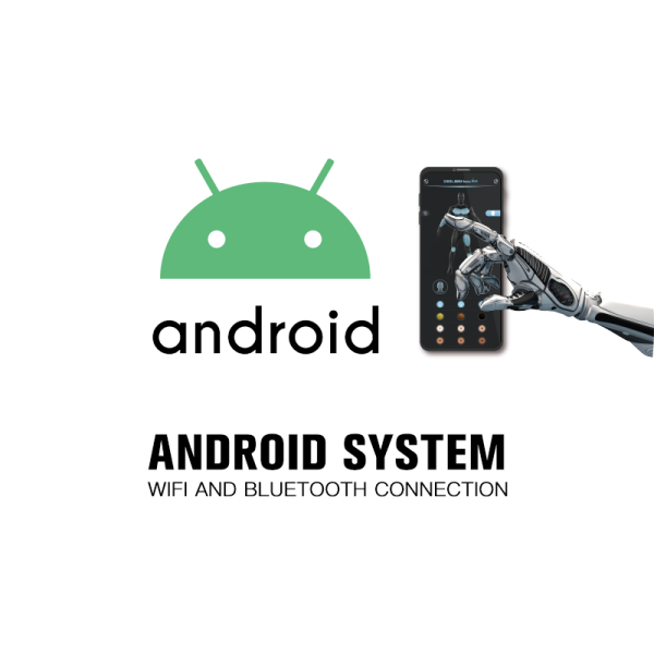 Діодний лазер NUBWAY ST808-H з Android та AI