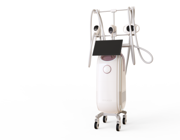 Апарат корекції фігури Keylaser Kshape