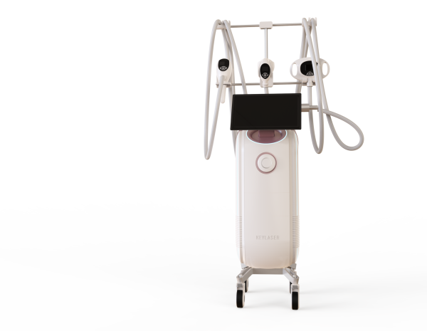 Апарат корекції фігури Keylaser Kshape