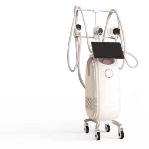 2 (3) Апарат корекції фігури Keylaser Kshape