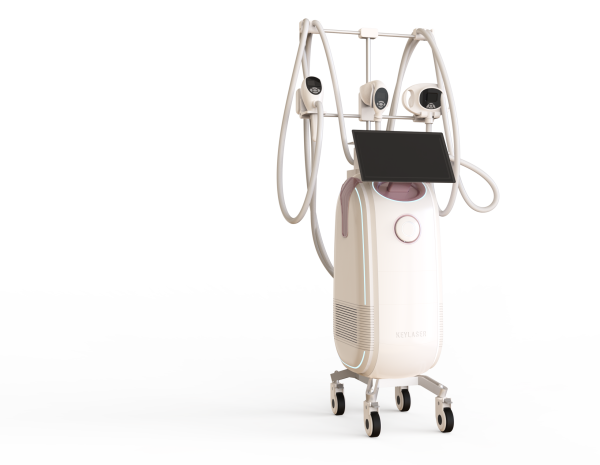 Апарат корекції фігури Keylaser Kshape