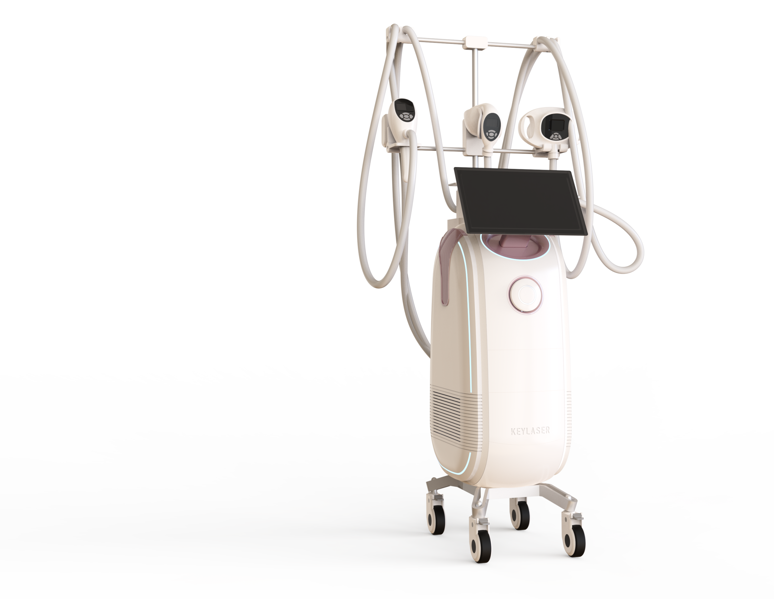 Апарат корекції фігури Keylaser Kshape