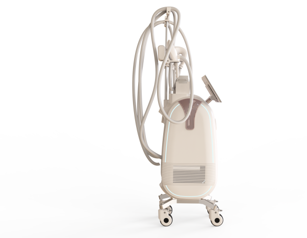 Апарат корекції фігури Keylaser Kshape