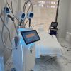 Апарат корекції фігури Keylaser Kshape