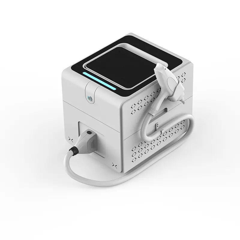Наносекундний Nd:YAG лазер Keylaser K630