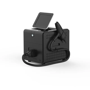 Наносекундний Nd:YAG лазер Keylaser K630