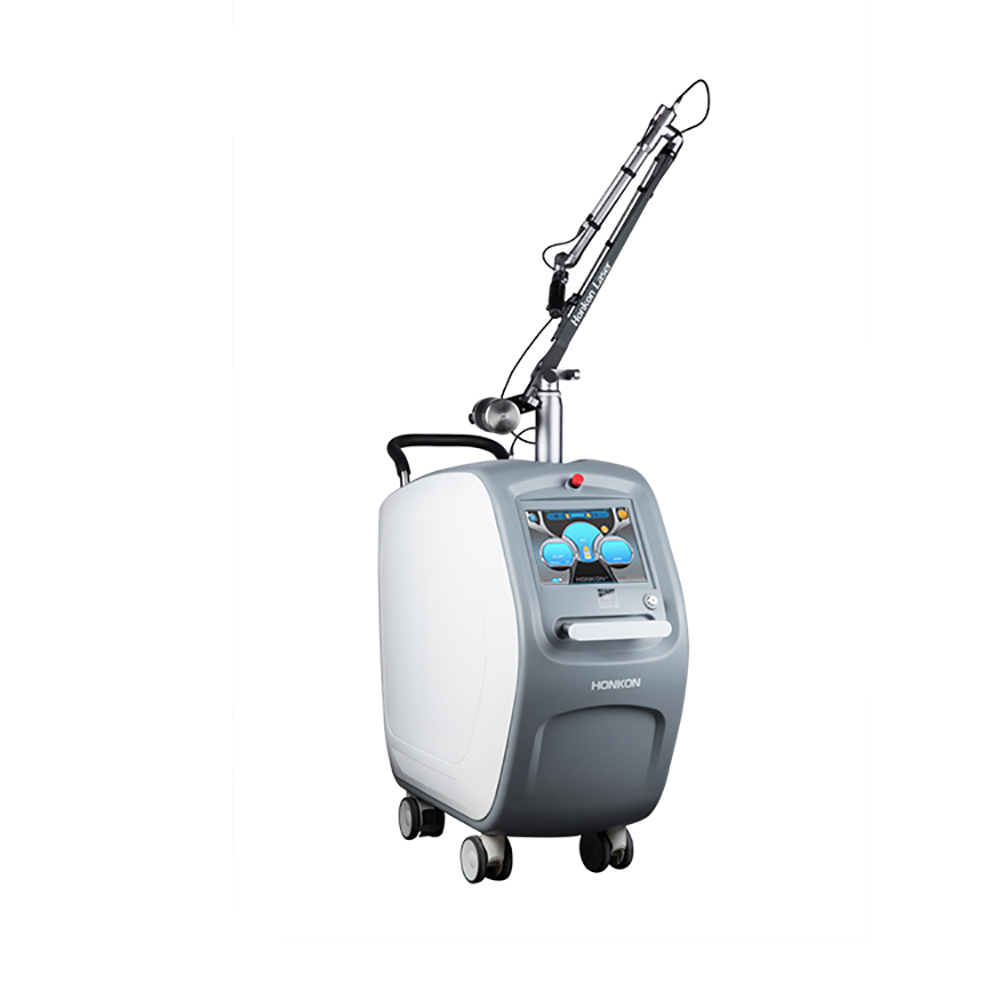 Піколазер HONKON 1064QPH03 PLUS