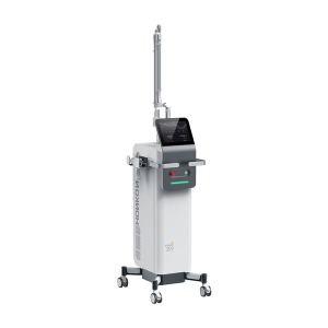 Фракційний CO₂-лазер HONKON SM10600V01-80Plus