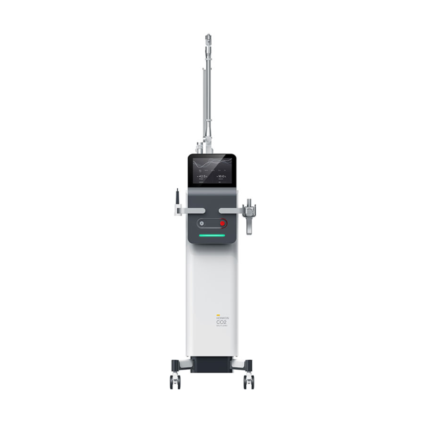 Фракційний CO₂-лазер HONKON SM10600V01-80Plus