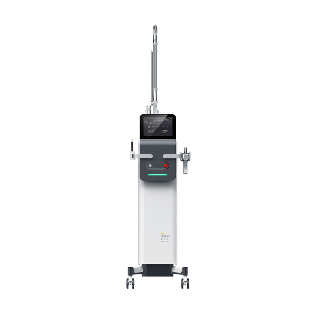 Фракційний CO₂-лазер HONKON SM10600V01-80Plus