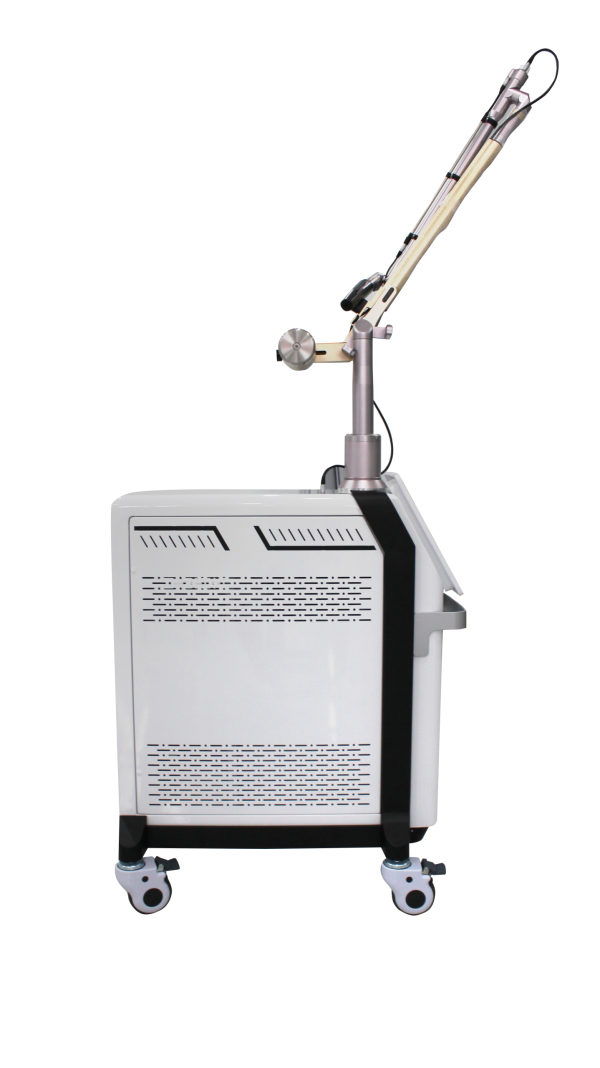 Наносекундний Nd:YAG лазер Keylaser K690