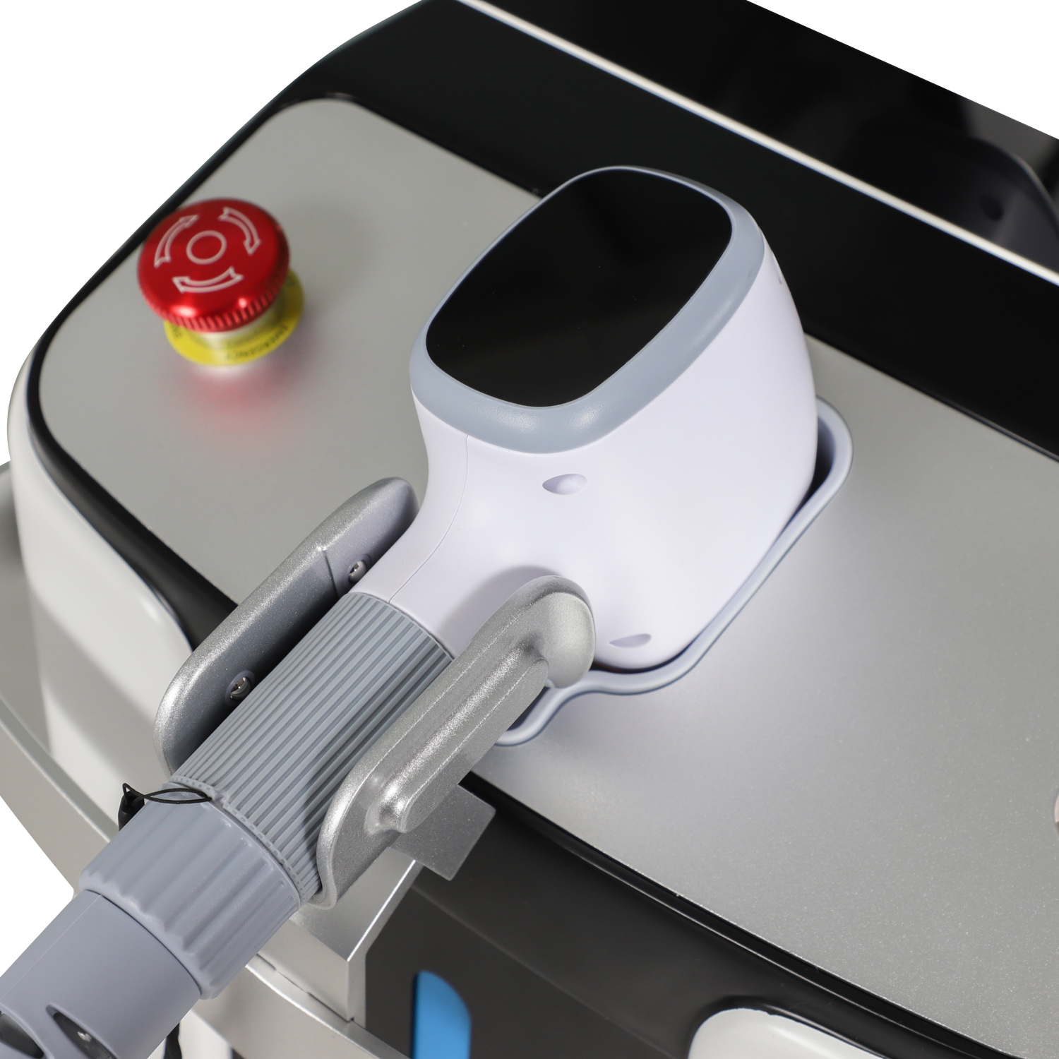IMG_7765 Діодний лазер Keylaser K18 Pro