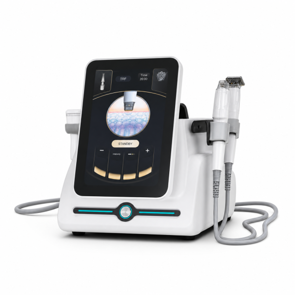 Апарат мікроголкового RF-ліфтингу NUBWAY Microderma TRF6